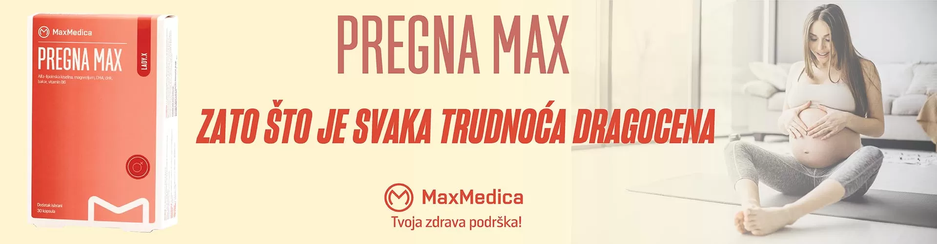Max medica